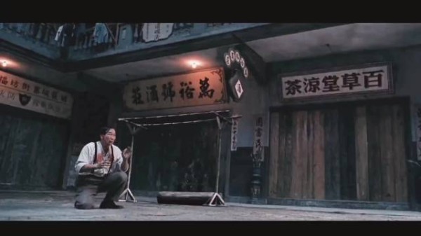 这么牛逼的电影,当年竟然输给旺角黑夜