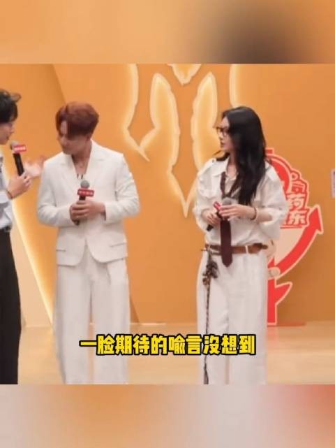 这人不火是有原因的,听过喻言,没听过这个男的