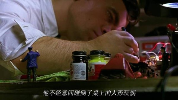 温情电影:心灵驿站