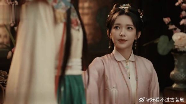 二小姐设局要挟，三小姐惊惶中计