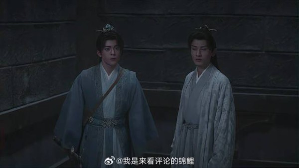 方多病利用机关 打开极乐塔，不愧是天机山庄的继承人