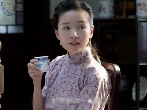 娴顺利生下了女儿芝花开如梦 王琳 #张嘉译