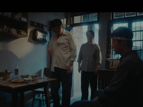 黄景瑜角色对比，陈一众憋屈引喊话上大号