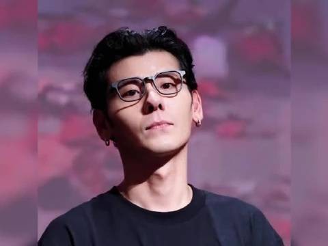 抛脸还抛口音,蒋奇明你小子,不靠颜值纯靠实力啊 好演员有多难得啊