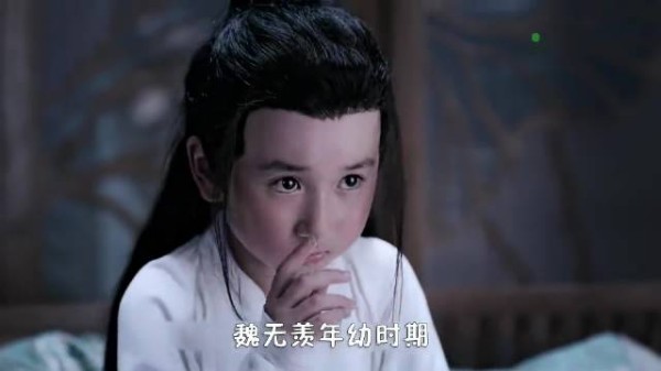热剧自习室 论莲花坞成为魔羡堡的可行性报告 陈情令沙雕番外篇