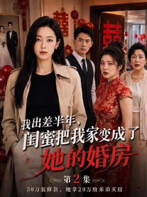 男方豪掷30万装修婚房,她转身就给弟弟砸下20万买房