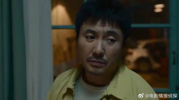 张驰只剩二百万预算 想完成巴音布鲁克,简直匪夷所思