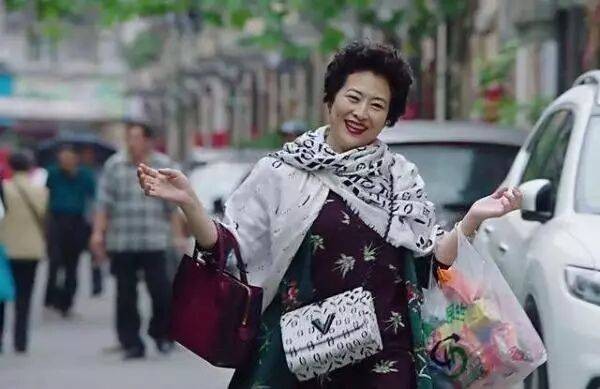 薛甄珠才是我们应该学习的对象!罗子君的妈妈,陈俊生的丈母娘!