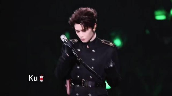 丁禹兮厦门演唱会圆梦,张海虾从荧幕到现场