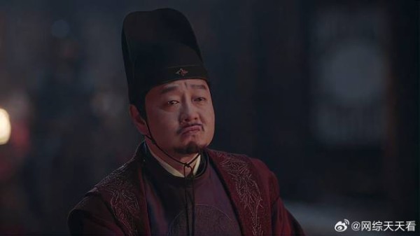 节度使太贪婪 不仅搜刮顾家财产,还逼顾朗华下跪道歉
