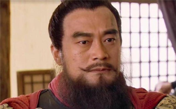 直到宋江喝下毒酒，他才明白梁山真正的老大其实并不是他