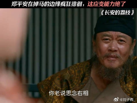 郑平安在掉马的边缘疯狂徘徊，这应变能力绝了 长安的荔枝 #岳云鹏