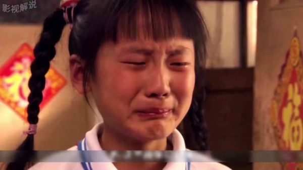 电影《小小心愿》 他的心愿小到拥有一把轮椅，看哭了无数中国人