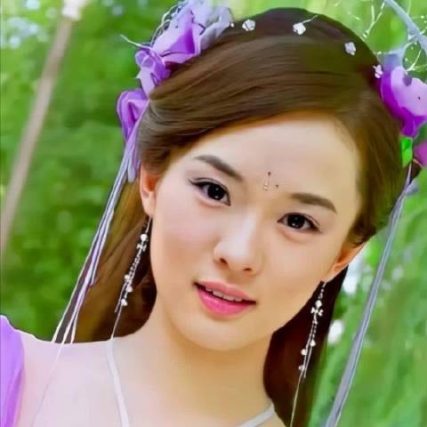 《欢天喜地七仙女》七位公主,你最喜欢谁?