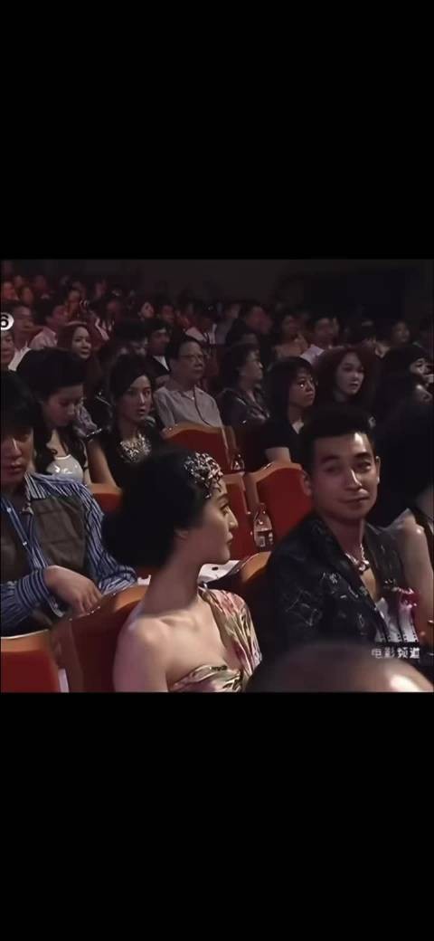盘点一些在央视镜头下的原素颜女明星们，你们觉得谁最美？
