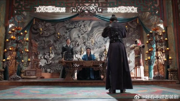 付一笑x凤随歌|李沁x陈哲远 开窍的代价,阴谋初显的真相