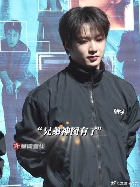 惊蛰无声的主创们都有着自己的专属bgm