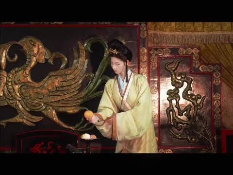 全网最好看的“邯郸学步”!没有一丝谄媚,全是对舞蹈纯粹的追求