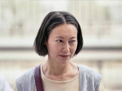 盲人母亲的爱太窒息,好剧推荐