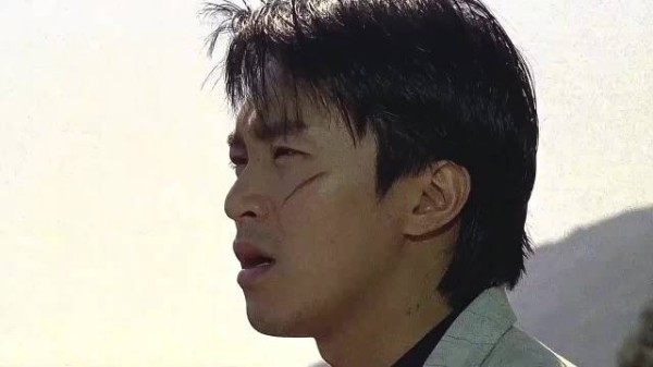 周星驰在同时代港星的眼里到底是什么地位?