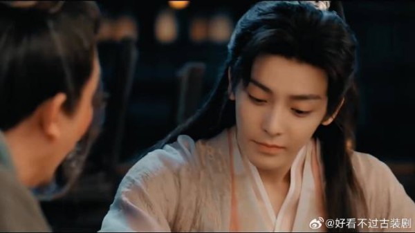 妖女祸世父女劫,一碗虾仁面宽心