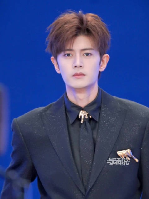 OMG国超哥哥你帅到我了！走不出这个视频