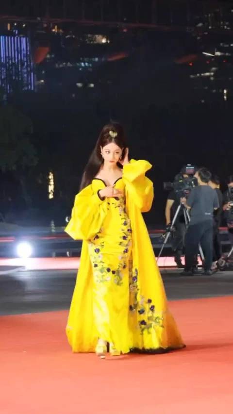 ELLE风尚大典 女艺人合集