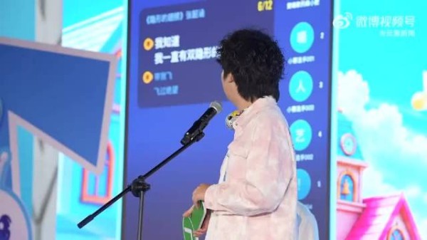 哈尔滨素人歌手凭热爱放声高歌,活动挖掘民间高手