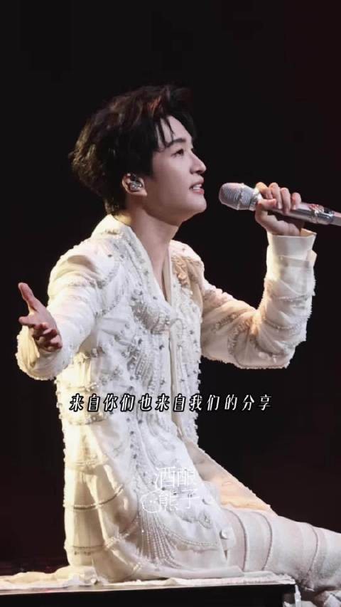 好清透好明亮，黄子弘凡好漂亮的高音