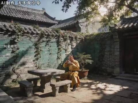 这是我看过情节最合理的比武
