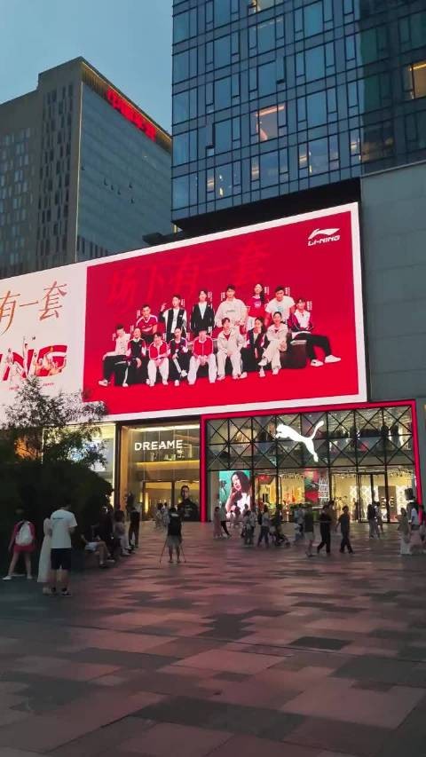 我愿称之为最强群像!震撼到无法言喻 孙颖莎 王楚钦 陈芋汐 王曼昱