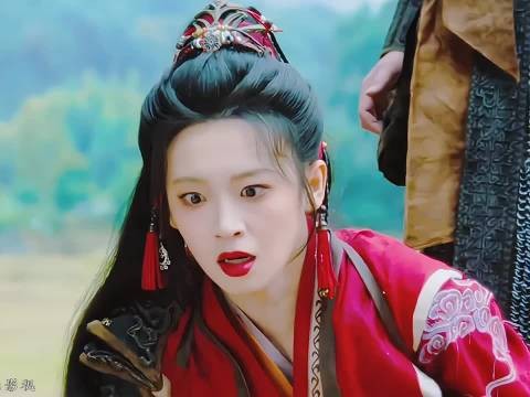 女人深山产子,结果婴儿是个怪胎