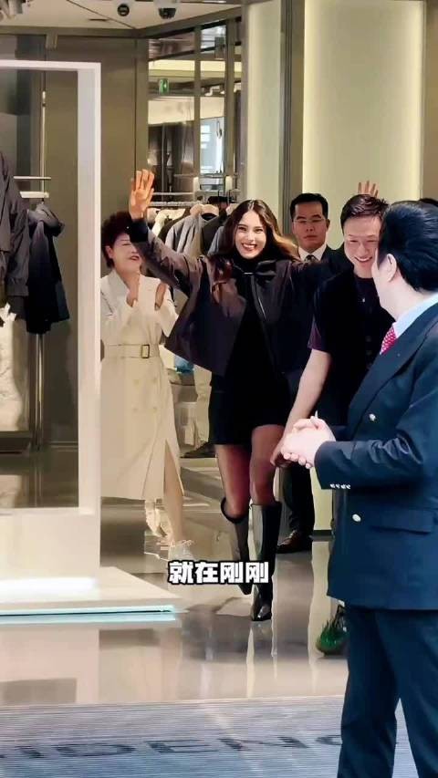 曝谷爱凌LV三公子恋情！可信度不高，所谓“证据”均来自商务活