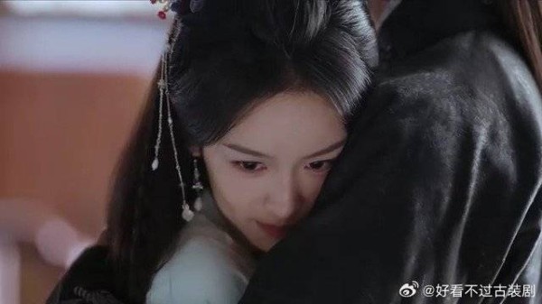 锦月如歌：肖珏定做婚服，却让禾宴用手量腰围，她害羞极了