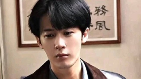 jct好喜欢檀健次讲粤语,这么苏的声音,必须严肃品鉴