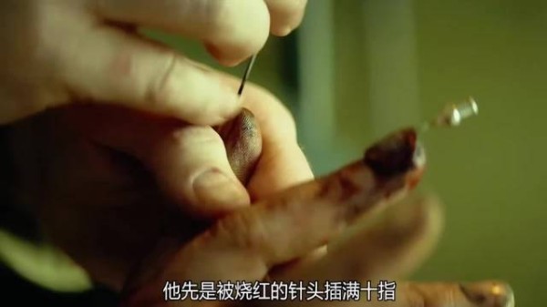 真实事件改编,二战片《第十二个人》温柔残酷