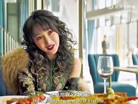 这就叫:害你的和救你的是同一个人