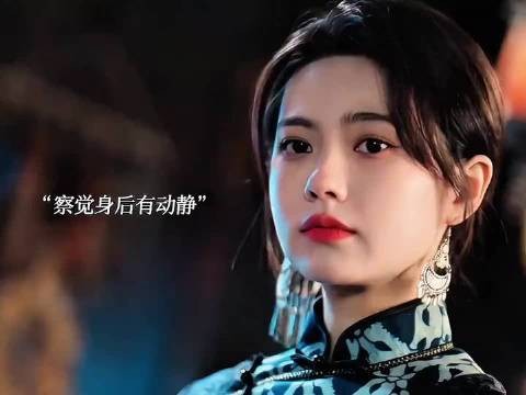 张海琪,堪称荧幕奇迹,令人肃然起敬