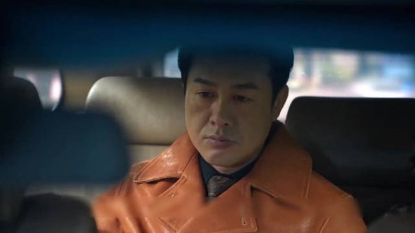 鸿门宴收服三巨头,高启强霸道回归,泰叔都压不住了
