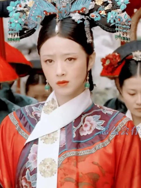 这个教习姑姑不错,能处