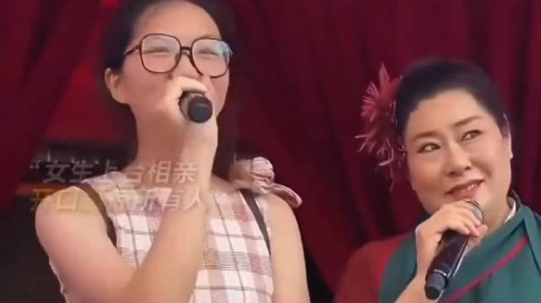 自身条件大家都看到了,这个要求不过分吧?相亲