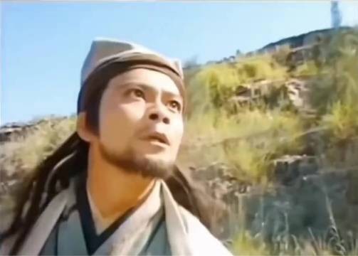 萧远山这个侧飞,被全网公认第一!轻功天花板!
