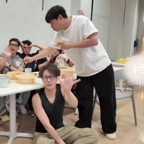 有人指使我心肝时 我belike