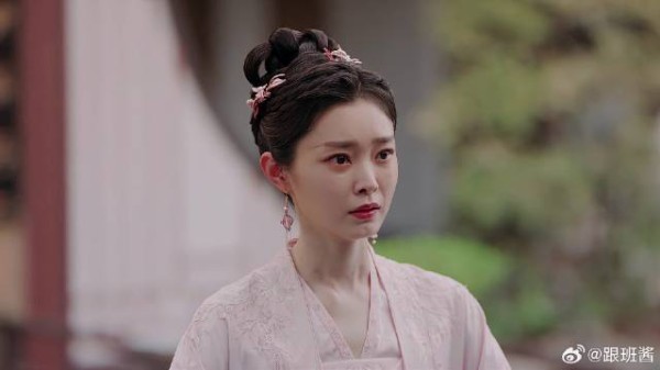 亲娘被妾室搓磨,在玉茹回门时爆家丑,玉茹:家丑不外扬