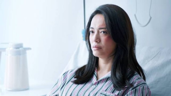 苏家最毁三观的一幕:苏明成打苏明玉名场面