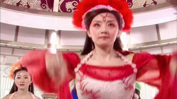 没有流水线的颜值和服化道设计,每位仙女都美出独一份