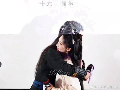孟姐的心动合集 孟姐有数不完的心动时刻