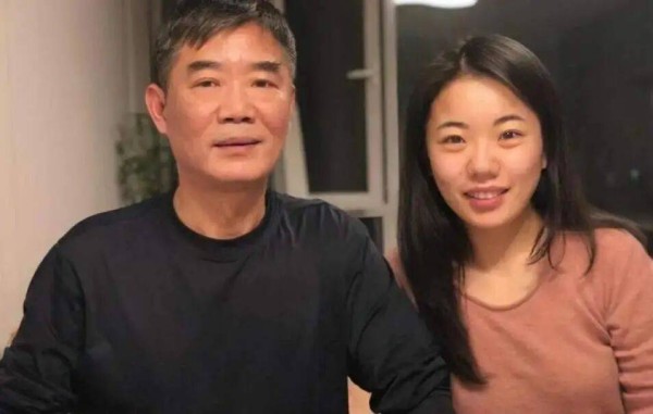 “天才少女”蒋方舟的爸爸到底什么来头？