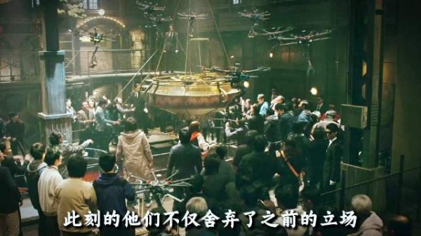 半块金币滑落倒转天平,千亿赌局上演史诗逆转