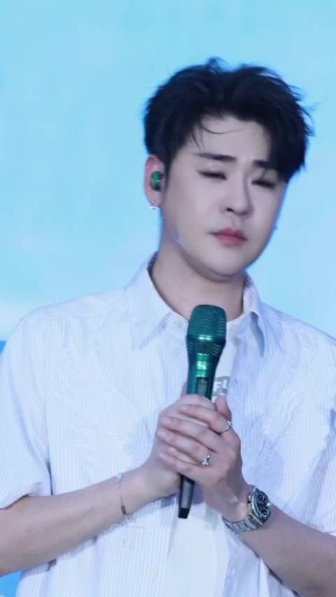 张云雷2026年8月8日广州演唱会，绕口令歌曲引期待